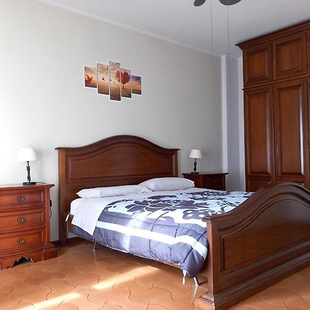 Апартаменты Dai Biancot Camagna Monferrato Экстерьер фото